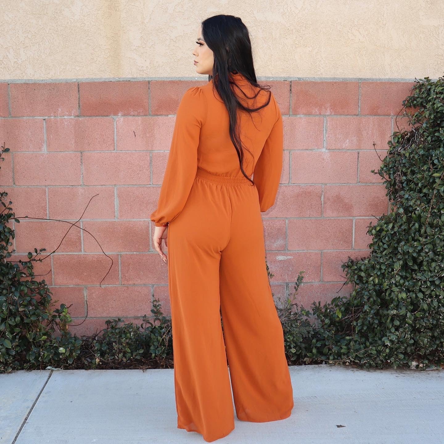 "Hug Me" Jumpsuit